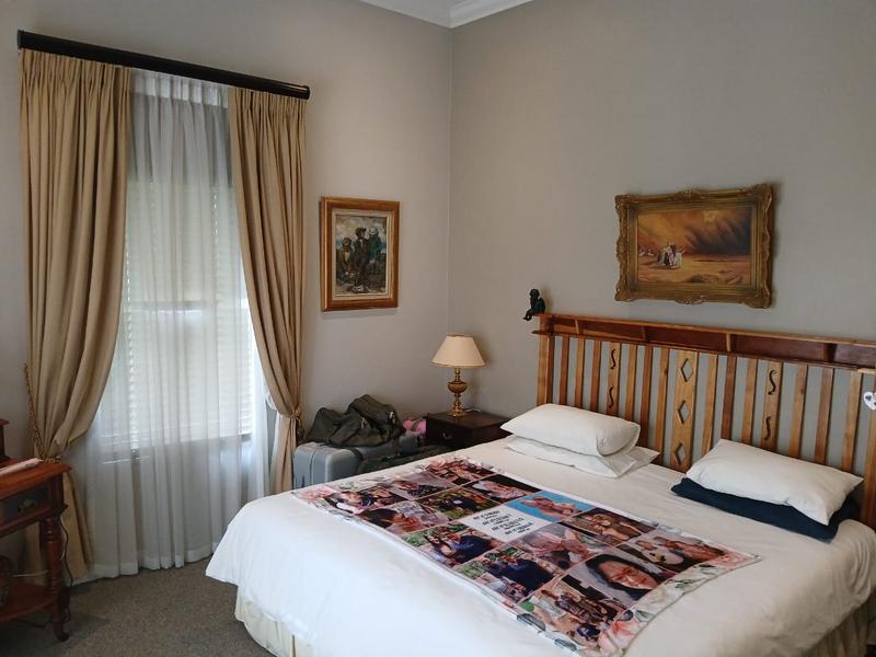 4 Bedroom Property for Sale in Graanendal Western Cape